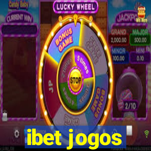 ibet jogos